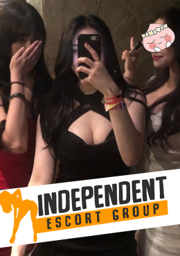 Independent Escort Group