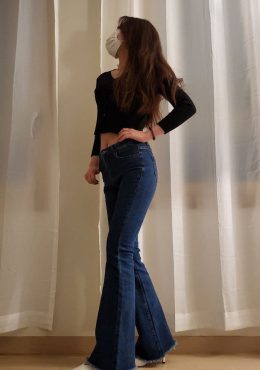 Sojin Korean Independent Escort Outcall