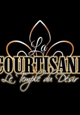 La Courtisane