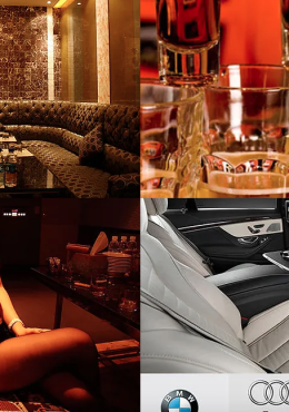 High End Seoul