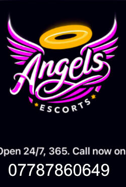 Angels Escorts