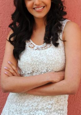 Priya Kapoor