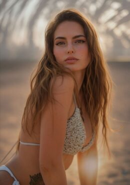 Amber