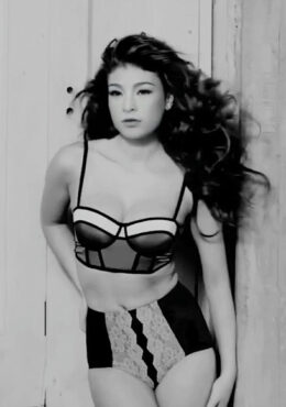 Mia Wong