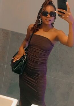 Monique
