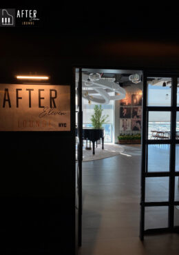 After 11 Lounge