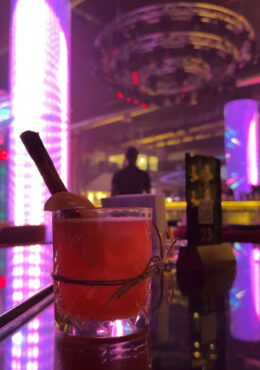 LA Lounge Club