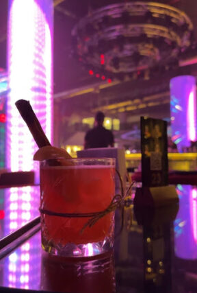 LA Lounge Club