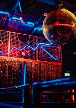 Etage