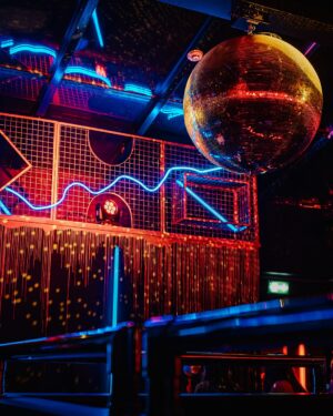 Etage