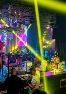 Gaga Club Lara
