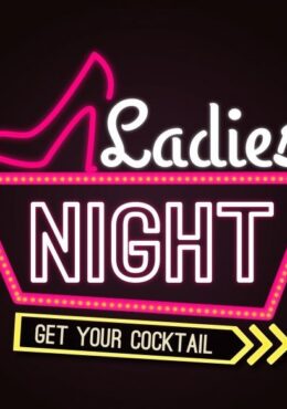 Ladies night