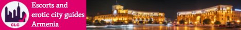 Armenia escorts and erotic city guides
