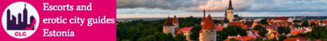 Estonia escorts and erotic city guides