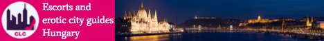 Hungary escorts and erotic city guides