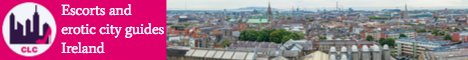 Ireland escorts and erotic city guides