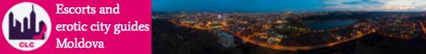 Moldova escorts and erotic city guides