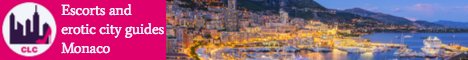 Monaco escorts and erotic city guides