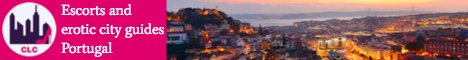 Portugal escorts and erotic city guides