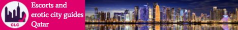 Qatar escorts and erotic city guides