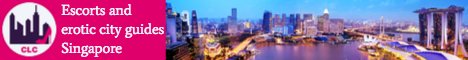 Singapore escorts and erotic city guides