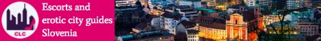 Slovenia escorts and erotic city guides