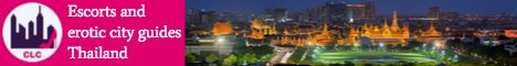 Thailand escorts and erotic city guides