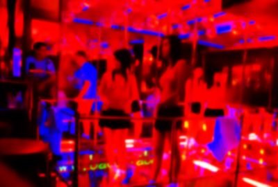 Local girls in Seoul blowjob bar