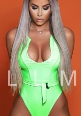 London Luxury Models