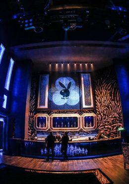 Playboy Club Mumbai
