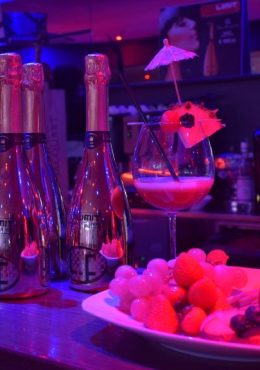 NoLimit Night Club