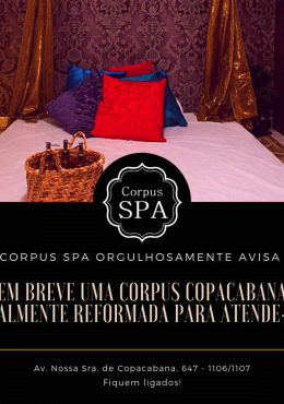 Corpus SPA
