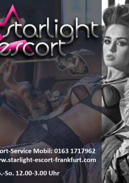 Starlight Escort