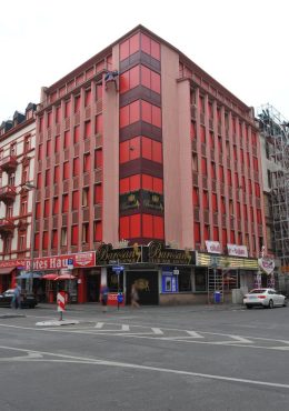 Rotes Haus