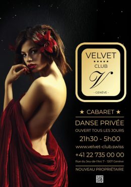 Velvet Club