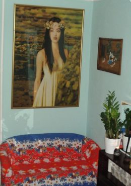 Thai Massage Copenhagen