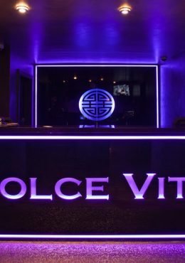 FKK Club Dolce Vita