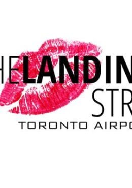 The Landing Strip