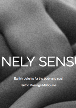 Gaia Love Tantra