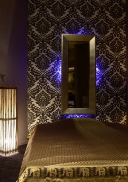 Thai House Massage