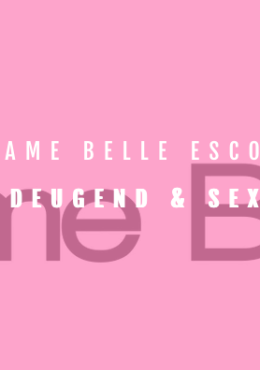 Madame Belle