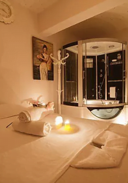 Alure Spa