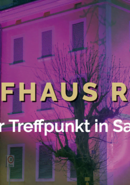 Laufhaus Roma