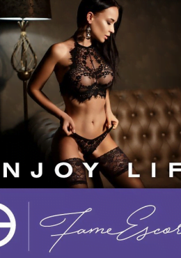 Fame Escort