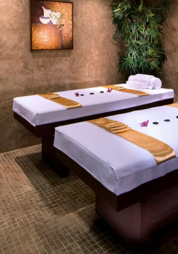 Happy Massage