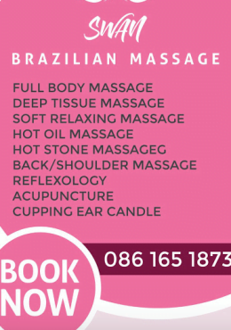 Swan Massage