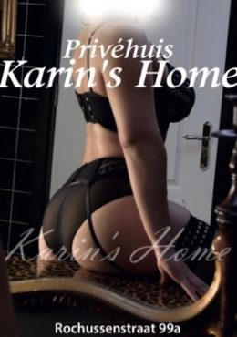Karin's Home