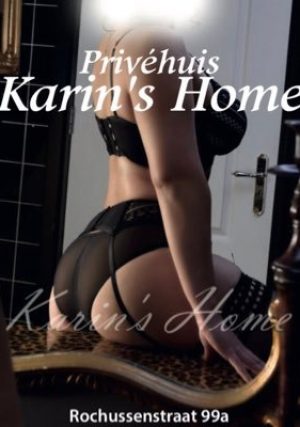 Karin's Home