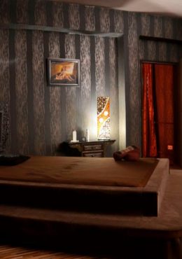VIP Massage Frankfurt