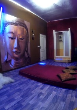 Paradise Massage